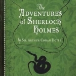 The Adventures of Sherlock Holmes