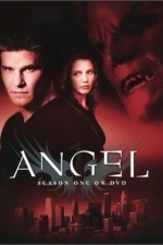 Angel: The Series - Season 1