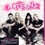 Greatest Hits by A-Teens