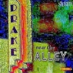 Drake Near the Alley by Gary Ritchie