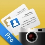 SamCard Pro-card reader&business card scanner&ocr