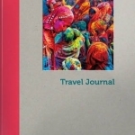 Lonely Planet Travel Journal