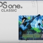 Syphon Filter 2 - PSOne Classic 