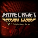 Minecraft: Story Mode