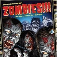 Zombies!!!