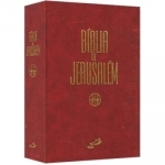 Biblia de Jerusalem Portoghese