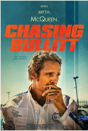 Chasing Bullitt (2018)