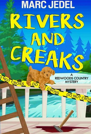 Rivers and Creaks