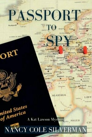 Passport to Spy