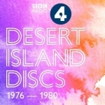 Desert Island Discs: Archive 1976-1980