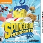 SpongeBob HeroPants 