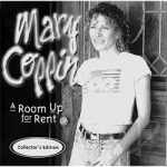 Room Up for Rent by Mary Coppin