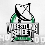 Wrestling Sheet Radio