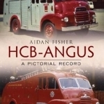 HCB Angus a Pictorial Record