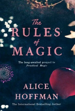 The Rules of Magic