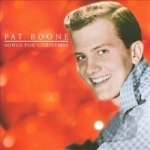 Songs For Christmas by Pat Boone