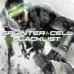 Tom Clancy&#039;s Splinter Cell: Blacklist 