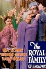 The Royal Family of Broadway (1933)