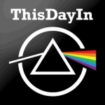 This Day in Pink Floyd