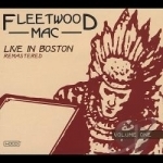 Live at the Boston Tea Party, Vol. 1 by Fleetwood Mac