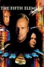 The Fifth Element (1997)