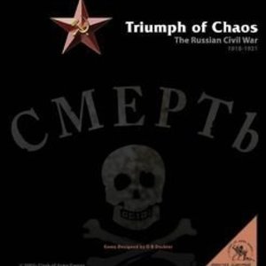 Triumph of Chaos