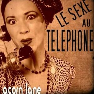 Le Sexe Au Telephone (Do Me Do Mix) by 11 Acorn Lane