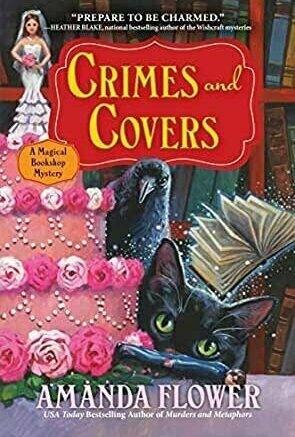 Crimes and Covers