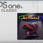 Jet Moto 2 - PSOne Classic 