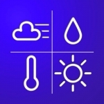 Weather Calculations - Heat Index, Wind Chill, Dew Point, and More