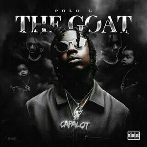 The GOAT by Polo G