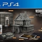 Resident Evil 7 biohazard Collector&#039;s Edition