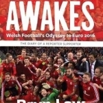 Zombie Nation Awakes: Welsh Football&#039;s Odyssey to Euro 2016: The Diary of a Reporter Supporter