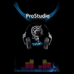 ProStudio - Music Recording App