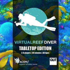 Virtual Reef Diver