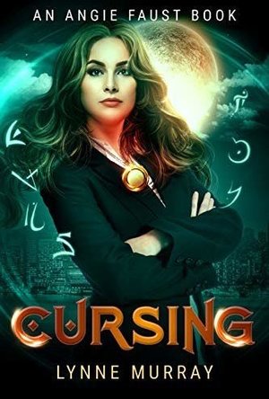 Cursing (Angie Faust Series Book 1)