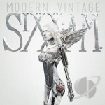 Modern Vintage by Sixx Am