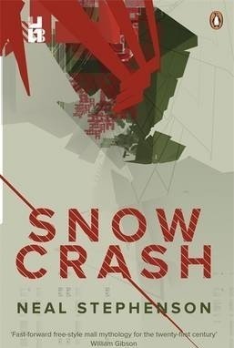 Snow Crash