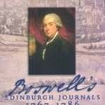 Boswell&#039;s: Edinburgh Journals, 1767-1786