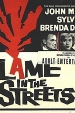 Flame in the Streets (1962)