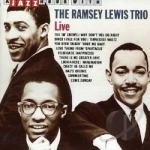 Live by Ramsey Lewis Trio