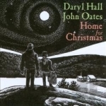 Home for Christmas by Daryl Hall &amp; John Oates
