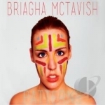Patterns EP by Briagha McTavish