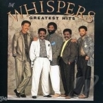 Greatest Hits by The Whispers