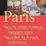 Paris: Poetry of Place