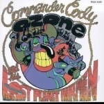 Lost in the Ozone by Commander Cody and His Lost Planet Airmen