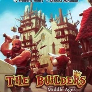 The Builders: Middle Ages