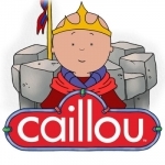 Caillou&#039;s Castle