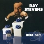 Box Set by Ray Stevens