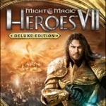 Might &amp; Magic Heroes VII Deluxe Edition 